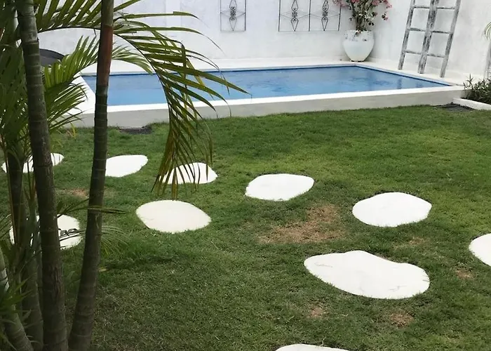 Casa Mari Villa