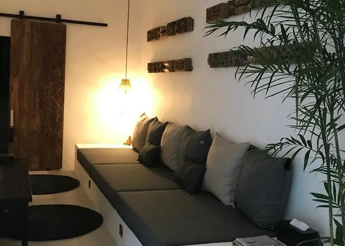 Casa Mari Villa Seminyak (Bali)