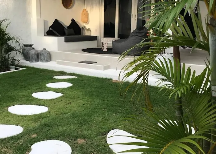Casa Mari *