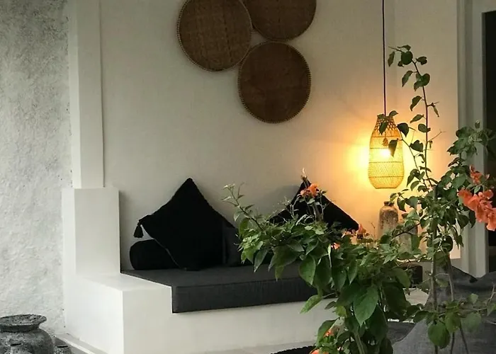 Casa Mari *