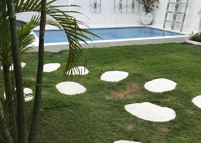 Casa Mari * Seminyak (Bali)