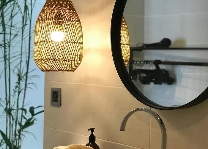 Villa Casa Mari Seminyak (Bali)