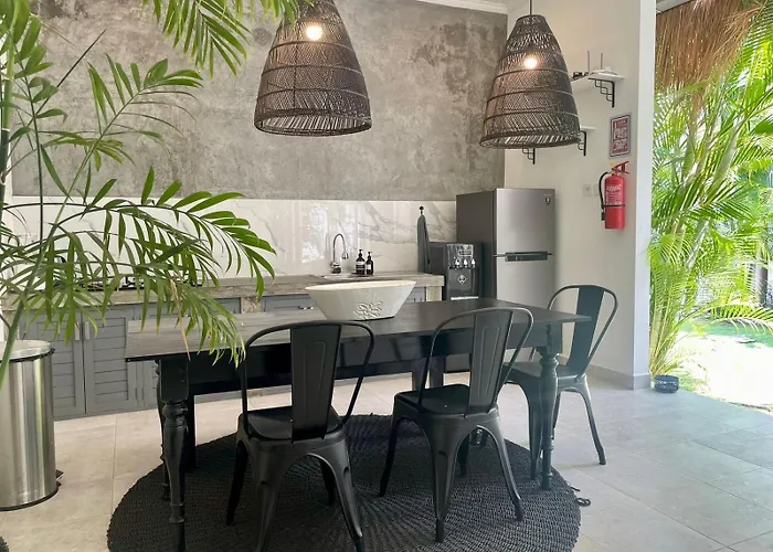 Casa Mari * Seminyak (Bali)