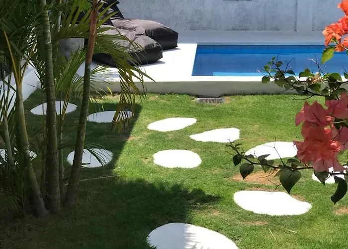 Villa Casa Mari Seminyak (Bali)