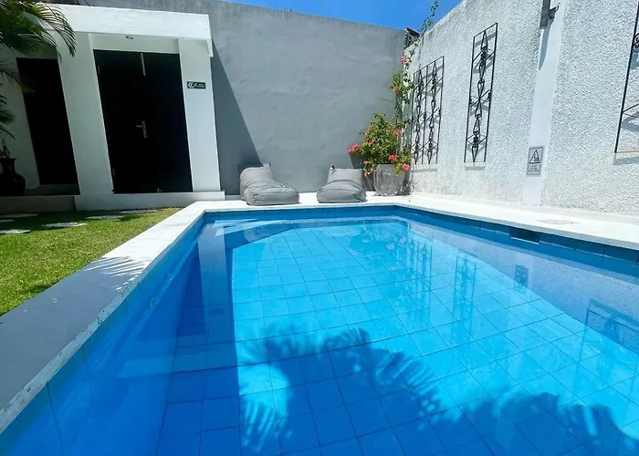Casa Mari * Seminyak (Bali)