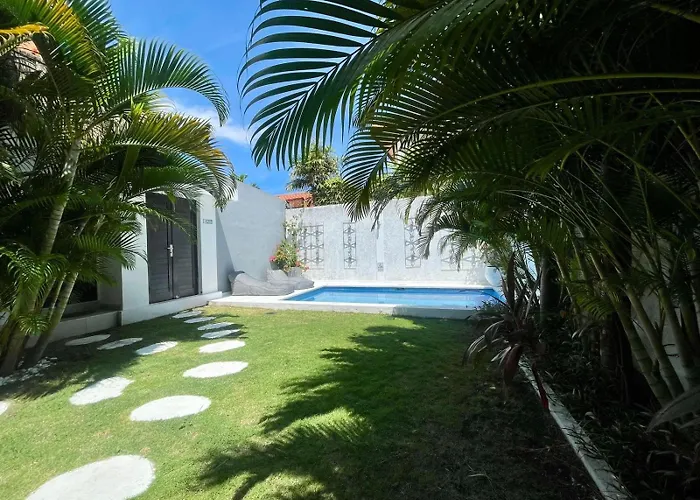 Casa Mari Villa *