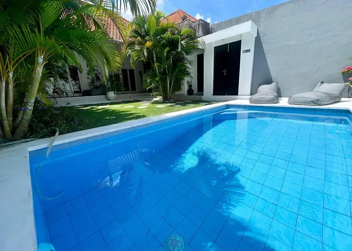 Casa Mari