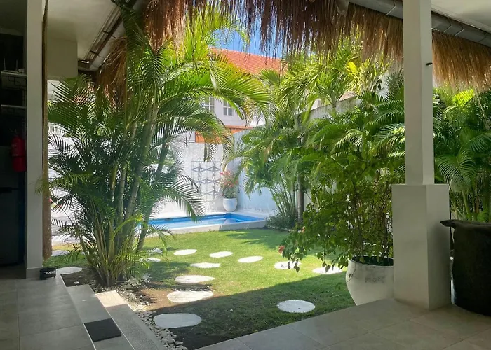 Casa Mari Villa