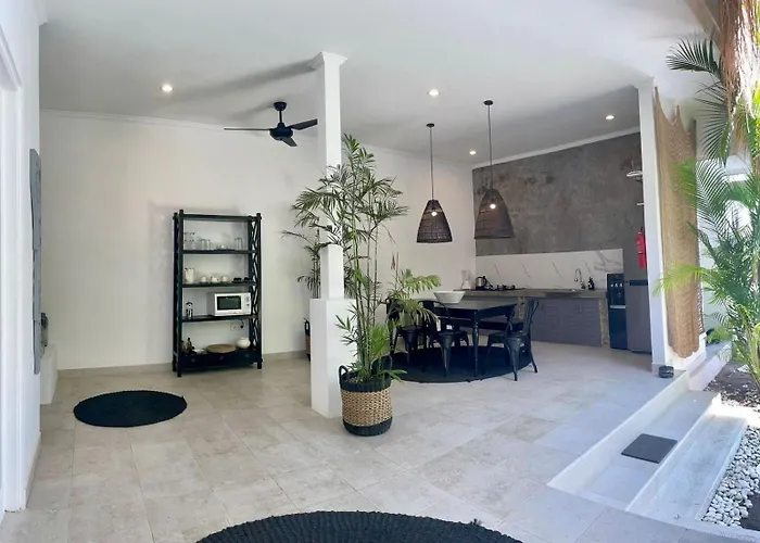 Villa Casa Mari Seminyak (Bali)