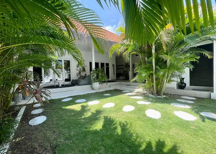 Casa Mari *