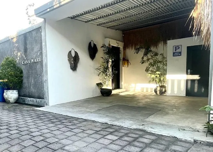 Casa Mari Seminyak (Bali)