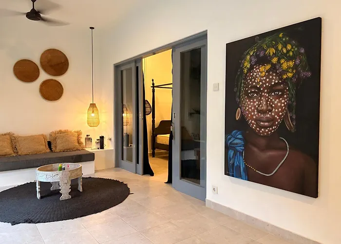 Villa Casa Mari Seminyak (Bali)