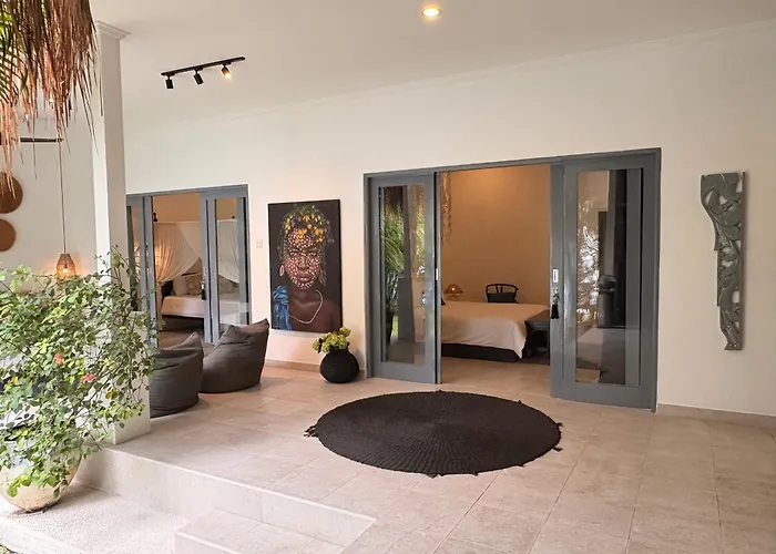 Casa Mari Seminyak (Bali)