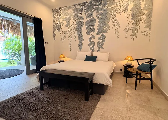 Casa Mari * Seminyak (Bali)