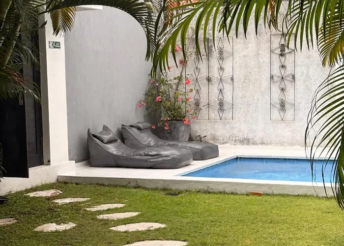 Casa Mari Villa *