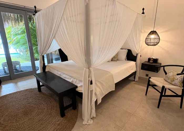 Casa Mari Villa Seminyak (Bali)