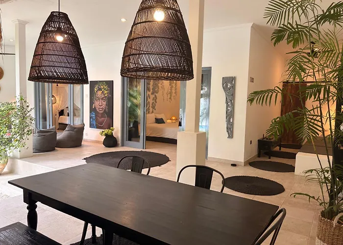 Villa Casa Mari Seminyak (Bali)
