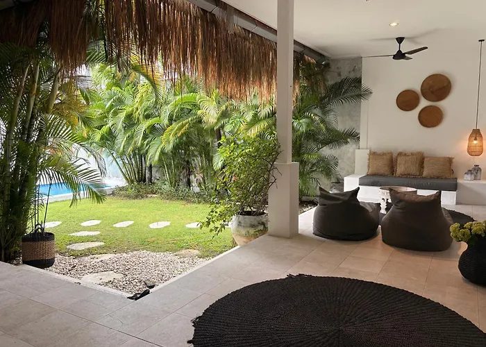 Villa Casa Mari