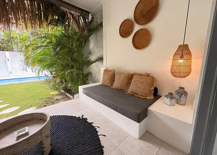 Casa Mari Villa