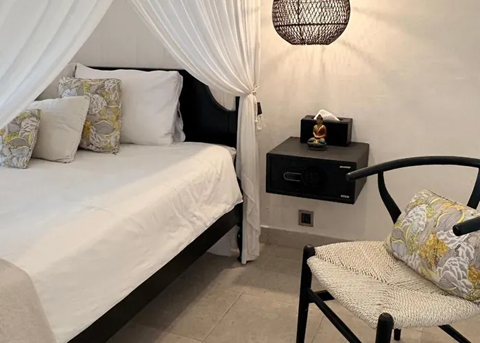 Villa Casa Mari Seminyak (Bali)